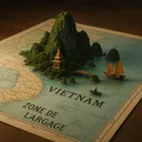 Zone de Largage