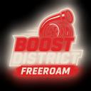 Boost District