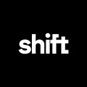 >shift