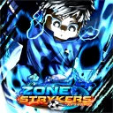 Zone Strykers
