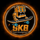 SK8 SCRIPTS | FIVEM