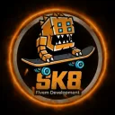 SK8 SCRIPTS | FIVEM
