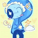 DANDY'S WORLD RUN HOSTING SERVER .  🖋 ༘ ⋆｡˚