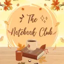 the notebook club ☕