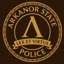 Arkanor State Police