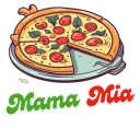 Mama Mia