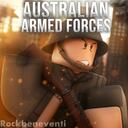 Old Australian Armed Forces 1940's Discord Server Icon