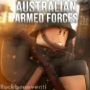 Old Australian Armed Forces 1940's