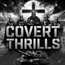 COVERT THRILLS CLUBHOUSE™