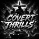 COVERT THRILLS CLUBHOUSE™