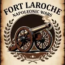 Fort LaRoche Napoleonic Roleplay (Roblox Project)