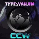 Ahjin CCW