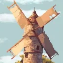 The Windmill