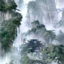 YUNSHAN 云山 — a xianxia inspired rp