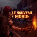 Le Nouveau Monde PVPVE B42