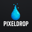 PixelDrop