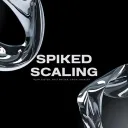 Spike Content Scaling Community
