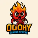 Server icon for OOOHY