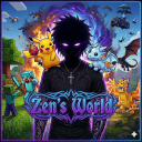 Discovery icon for Zen's World™ Discord server