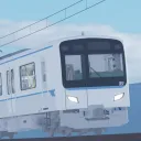 新鶴源電鉄 I TsuruGen  Electric Railway