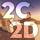 2c2d - Anarchy