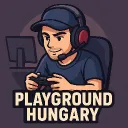 PlayGround™ Hungary