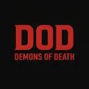 DOD (Demons Of Death)  #TURF
