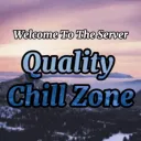 𝗤𝘂𝗮𝗹𝗶𝘁𝘆 𝗖𝗵𝗶𝗹𝗹 𝗭𝗼𝗻𝗲