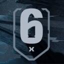 R6 Discord Server Icon