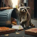 Trash Panda