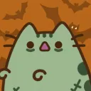 Pusheen Paradise