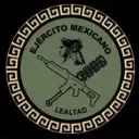 EJERCITO MEXICANO