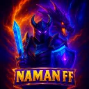 Server icon for NAMAN FF