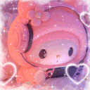 💖 𝐌𝐘 𝐆𝐀𝐌𝐄 𝐌𝐄𝐋𝐎𝐃𝐘 💖 Discord server icon