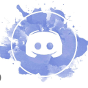 The hub Discord server icon