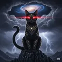 DTFC - THE CONVENANT Discord server icon