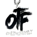 ONLY THE FAMILY