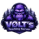 VØLT’s Teaching Server