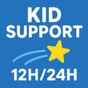 Support Kid Bot