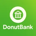 DonutBank - 24/7 AUTOMATED