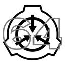 SCP Site: 64 Discord Server Icon