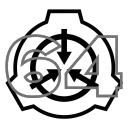 SCP Site: 64 Discord Server Icon
