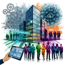 最先端ビジネス