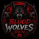 The BloodWolves' Den