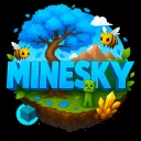 Mine-Sky