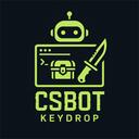 BotKeydropGiveaway | Giveaway Skins Discord Server Icon
