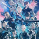 GER FF14 Vtuber