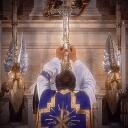 Catholic Citadel Discord Server Icon