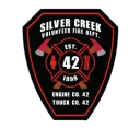 Silver Creek Vol. Fire Department