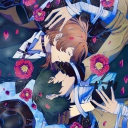 . ˖  ꒰𑁬 Silly Losers! ໒꒱  ˖ . Discord server icon